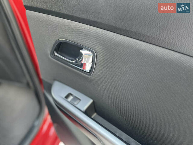 Червоний Кіа Ріо, об'ємом двигуна 1.6 л та пробігом 113 тис. км за 9500 $, фото 29 на Automoto.ua