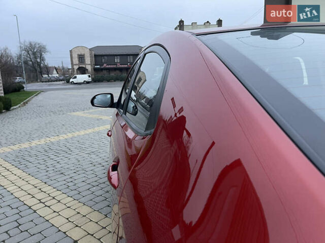 Красный Киа Рио, объемом двигателя 1.59 л и пробегом 113 тыс. км за 9700 $, фото 29 на Automoto.ua
