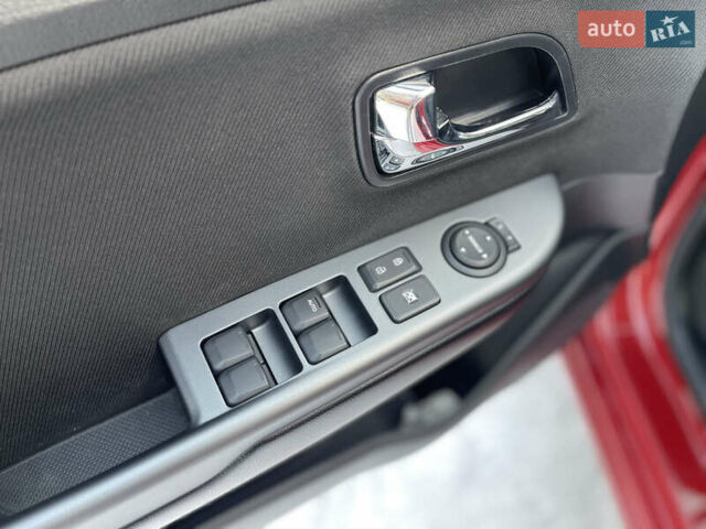 Червоний Кіа Ріо, об'ємом двигуна 1.6 л та пробігом 113 тис. км за 9500 $, фото 24 на Automoto.ua