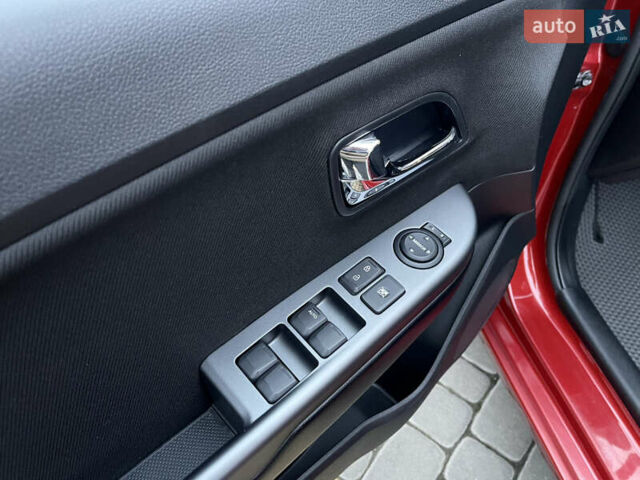 Красный Киа Рио, объемом двигателя 1.59 л и пробегом 113 тыс. км за 9700 $, фото 31 на Automoto.ua