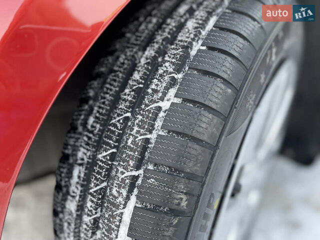 Червоний Кіа Ріо, об'ємом двигуна 1.6 л та пробігом 113 тис. км за 9500 $, фото 18 на Automoto.ua