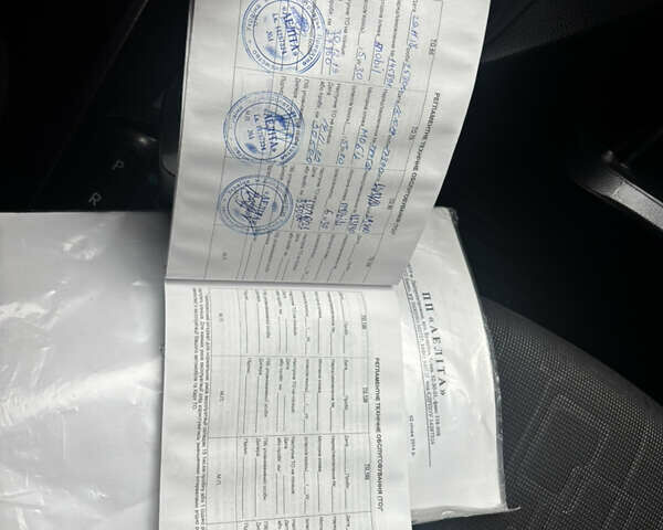 Красный Киа Рио, объемом двигателя 1.59 л и пробегом 35 тыс. км за 10800 $, фото 1 на Automoto.ua