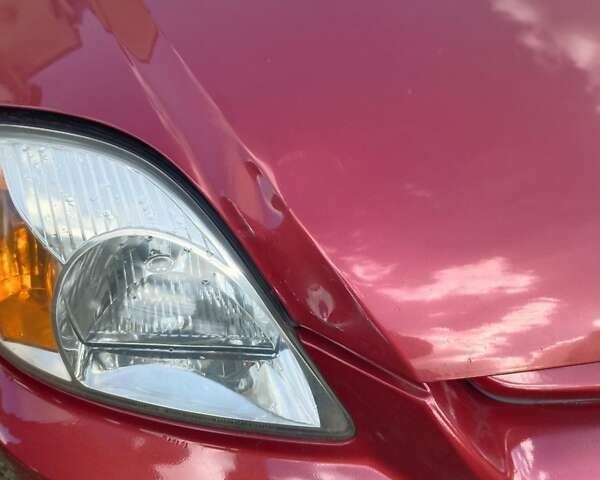 Кіа Ріо 2003 у Харкові на Automoto.ua Червоний Кіа Ріо, об'ємом двигуна 1.34 л та пробігом 221 тис. км за 3212 $, фото 1 на Automoto.ua