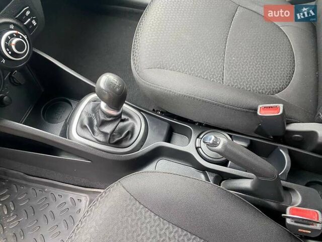 Киа Рио, объемом двигателя 14 л и пробегом 132 тыс. км за 7600 $, фото 12 на Automoto.ua