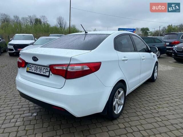 Киа Рио, объемом двигателя 14 л и пробегом 132 тыс. км за 7600 $, фото 6 на Automoto.ua