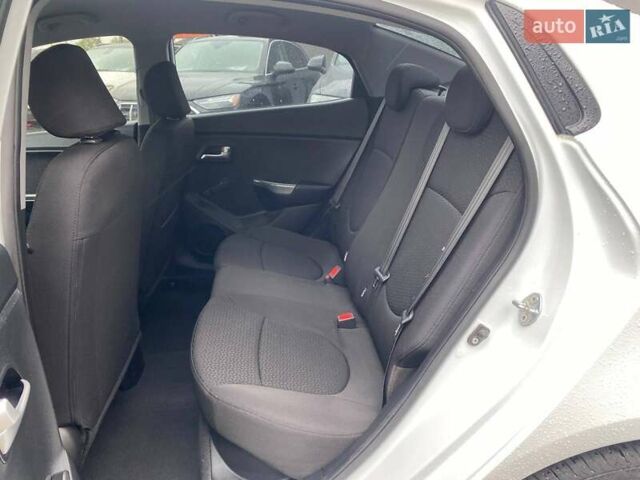 Киа Рио, объемом двигателя 14 л и пробегом 132 тыс. км за 7600 $, фото 15 на Automoto.ua