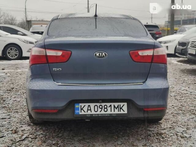 Киа Рио, объемом двигателя 0 л и пробегом 149 тыс. км за 8200 $, фото 5 на Automoto.ua