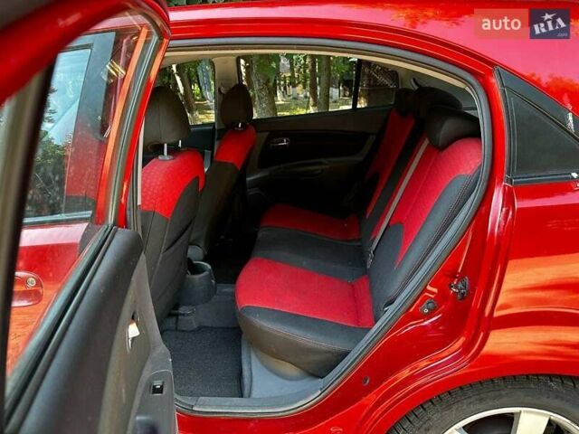 Киа Рио, объемом двигателя 1.6 л и пробегом 152 тыс. км за 4300 $, фото 7 на Automoto.ua
