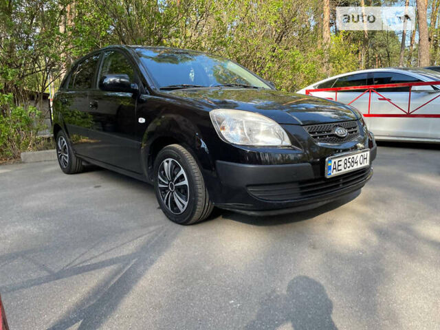 Киа Рио, объемом двигателя 1.4 л и пробегом 260 тыс. км за 4700 $, фото 1 на Automoto.ua