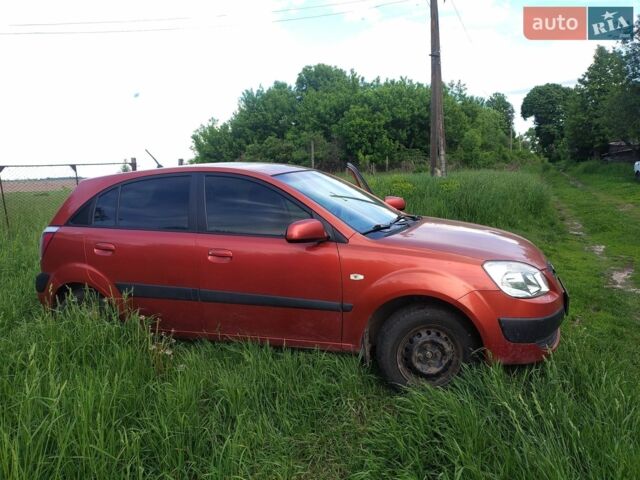 Кіа Ріо, об'ємом двигуна 1.4 л та пробігом 305 тис. км за 5000 $, фото 2 на Automoto.ua