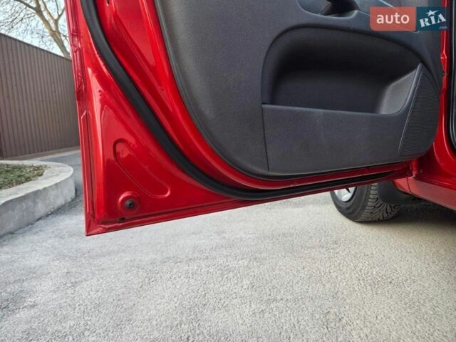 Кіа Ріо, об'ємом двигуна 1.4 л та пробігом 162 тис. км за 4999 $, фото 17 на Automoto.ua