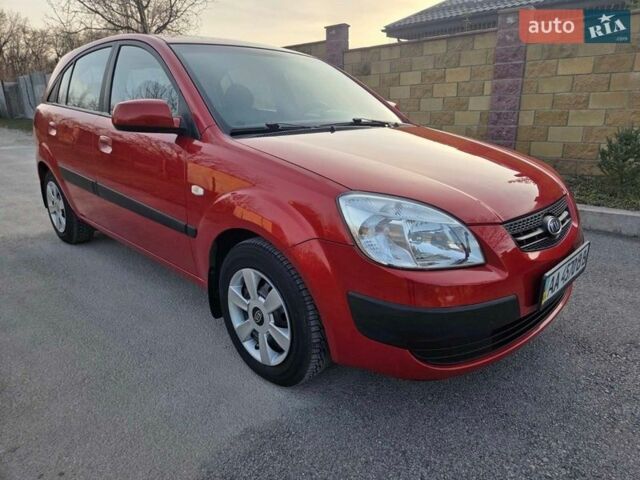 Кіа Ріо, об'ємом двигуна 1.4 л та пробігом 162 тис. км за 4999 $, фото 4 на Automoto.ua