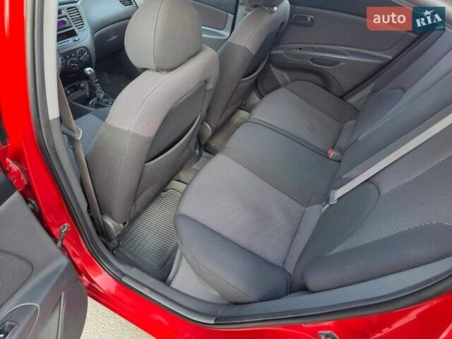Кіа Ріо, об'ємом двигуна 1.4 л та пробігом 162 тис. км за 4999 $, фото 14 на Automoto.ua