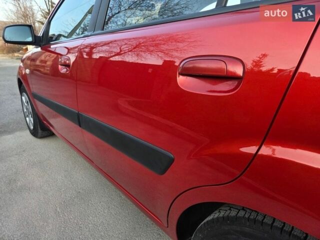 Кіа Ріо, об'ємом двигуна 1.4 л та пробігом 162 тис. км за 4999 $, фото 8 на Automoto.ua