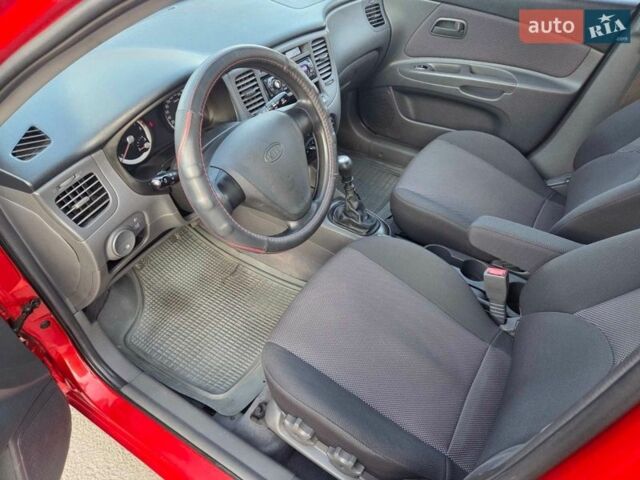 Кіа Ріо, об'ємом двигуна 1.4 л та пробігом 162 тис. км за 4999 $, фото 12 на Automoto.ua