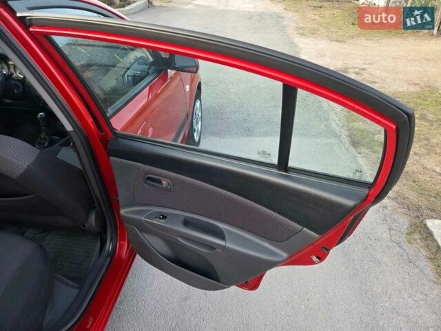 Кіа Ріо, об'ємом двигуна 1.4 л та пробігом 162 тис. км за 4999 $, фото 22 на Automoto.ua