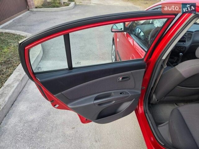 Кіа Ріо, об'ємом двигуна 1.4 л та пробігом 162 тис. км за 4999 $, фото 18 на Automoto.ua