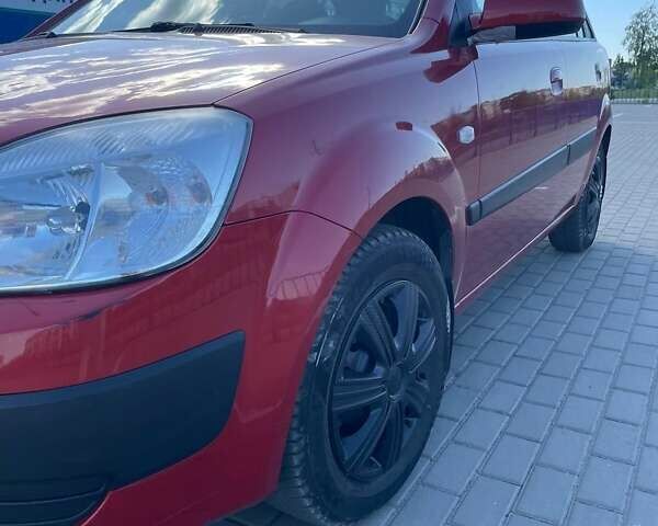 Кіа Ріо, об'ємом двигуна 1.4 л та пробігом 53 тис. км за 4700 $, фото 4 на Automoto.ua