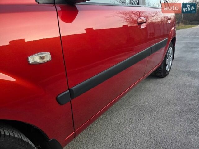 Кіа Ріо, об'ємом двигуна 1.4 л та пробігом 162 тис. км за 4999 $, фото 1 на Automoto.ua