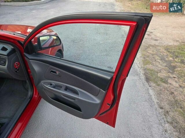 Кіа Ріо, об'ємом двигуна 1.4 л та пробігом 162 тис. км за 4999 $, фото 20 на Automoto.ua