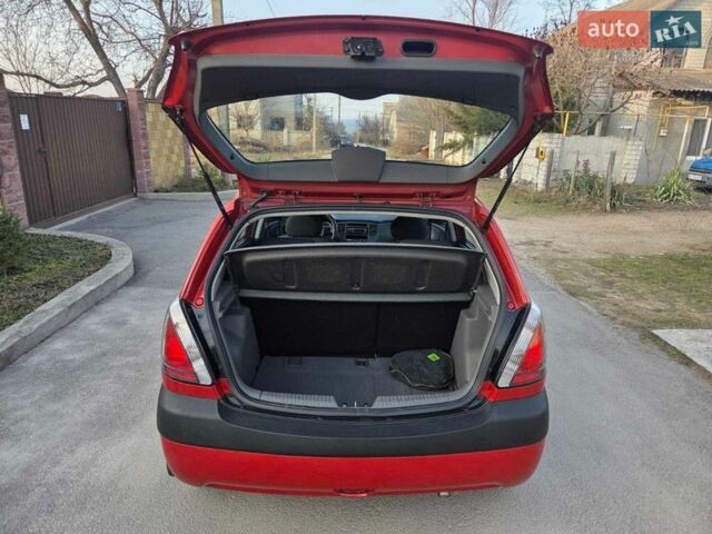 Кіа Ріо, об'ємом двигуна 1.4 л та пробігом 162 тис. км за 4999 $, фото 24 на Automoto.ua