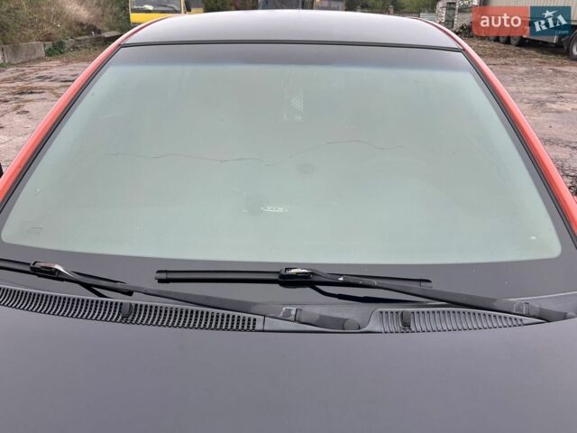 Киа Рио, объемом двигателя 1.4 л и пробегом 330 тыс. км за 4000 $, фото 3 на Automoto.ua