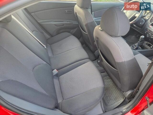 Кіа Ріо, об'ємом двигуна 1.4 л та пробігом 162 тис. км за 4999 $, фото 15 на Automoto.ua
