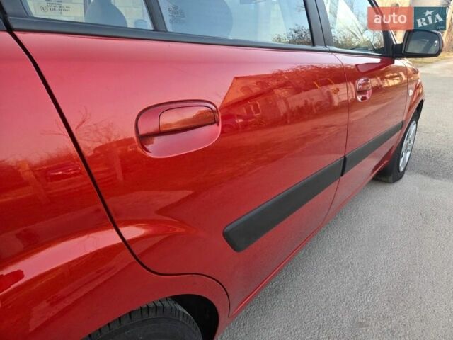 Кіа Ріо, об'ємом двигуна 1.4 л та пробігом 162 тис. км за 4999 $, фото 6 на Automoto.ua