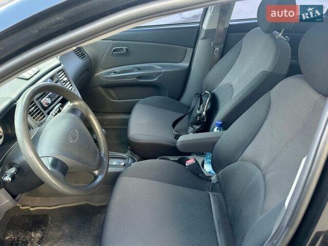 Киа Рио, объемом двигателя 1.4 л и пробегом 132 тыс. км за 4500 $, фото 7 на Automoto.ua