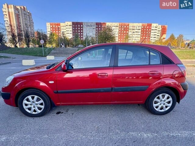 Кіа Ріо, об'ємом двигуна 1.4 л та пробігом 212 тис. км за 3900 $, фото 2 на Automoto.ua