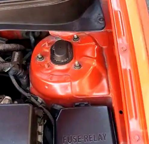 Кіа Ріо, об'ємом двигуна 1.6 л та пробігом 195 тис. км за 4200 $, фото 3 на Automoto.ua