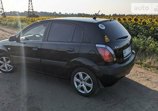 Кіа Ріо, об'ємом двигуна 1.4 л та пробігом 160 тис. км за 6200 $, фото 1 на Automoto.ua
