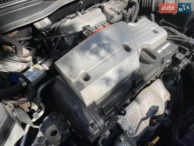 Кіа Ріо, об'ємом двигуна 1.4 л та пробігом 177 тис. км за 4950 $, фото 22 на Automoto.ua