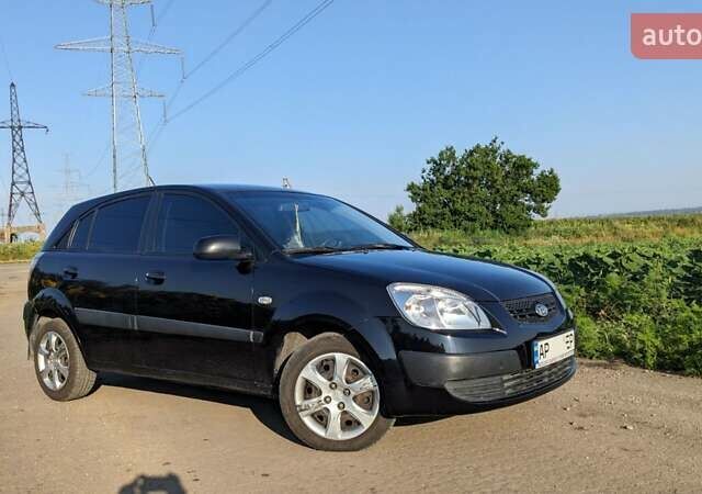 Кіа Ріо, об'ємом двигуна 1.4 л та пробігом 160 тис. км за 6200 $, фото 5 на Automoto.ua