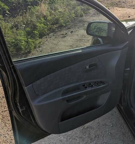 Кіа Ріо, об'ємом двигуна 1.4 л та пробігом 160 тис. км за 6200 $, фото 9 на Automoto.ua