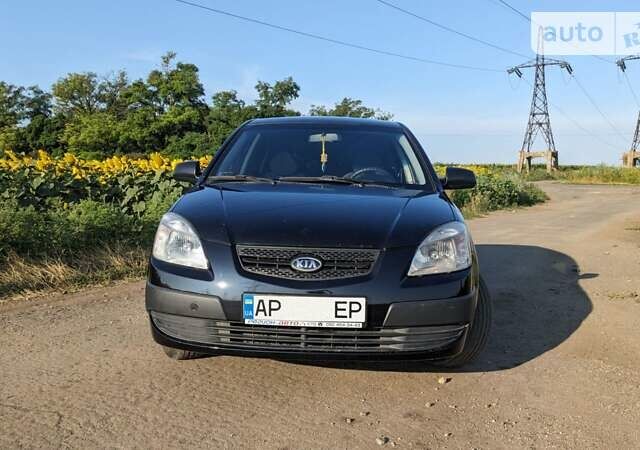 Кіа Ріо, об'ємом двигуна 1.4 л та пробігом 160 тис. км за 6500 $, фото 6 на Automoto.ua