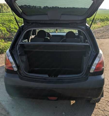 Кіа Ріо, об'ємом двигуна 1.4 л та пробігом 160 тис. км за 6200 $, фото 11 на Automoto.ua