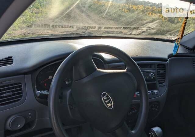 Кіа Ріо, об'ємом двигуна 1.4 л та пробігом 160 тис. км за 6200 $, фото 7 на Automoto.ua
