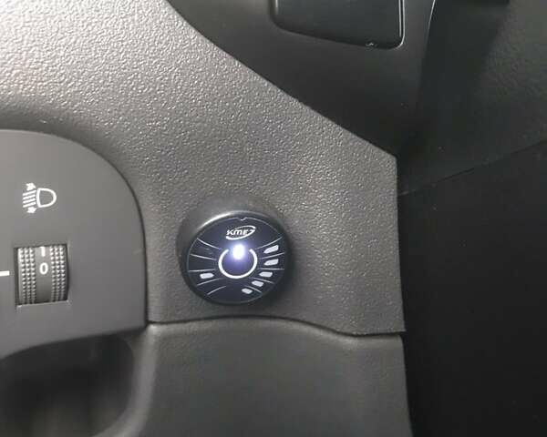 Кіа Ріо, об'ємом двигуна 1.4 л та пробігом 177 тис. км за 4950 $, фото 13 на Automoto.ua