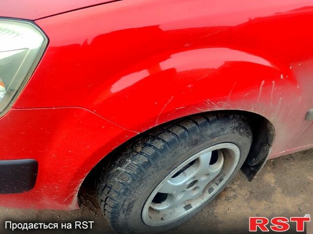 Киа Рио, объемом двигателя 1.4 л и пробегом 218 тыс. км за 4200 $, фото 1 на Automoto.ua