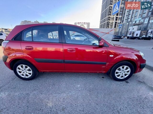 Кіа Ріо, об'ємом двигуна 1.4 л та пробігом 212 тис. км за 3900 $, фото 4 на Automoto.ua