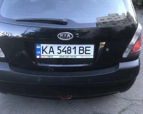 Кіа Ріо, об'ємом двигуна 1.4 л та пробігом 177 тис. км за 4950 $, фото 1 на Automoto.ua