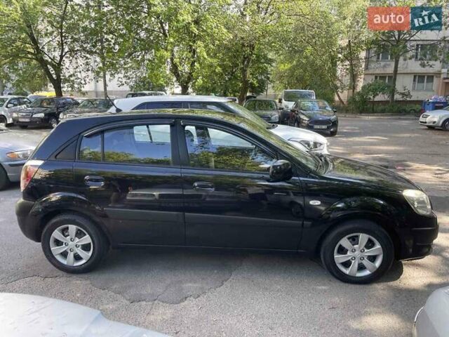 Кіа Ріо, об'ємом двигуна 1.4 л та пробігом 177 тис. км за 4950 $, фото 7 на Automoto.ua
