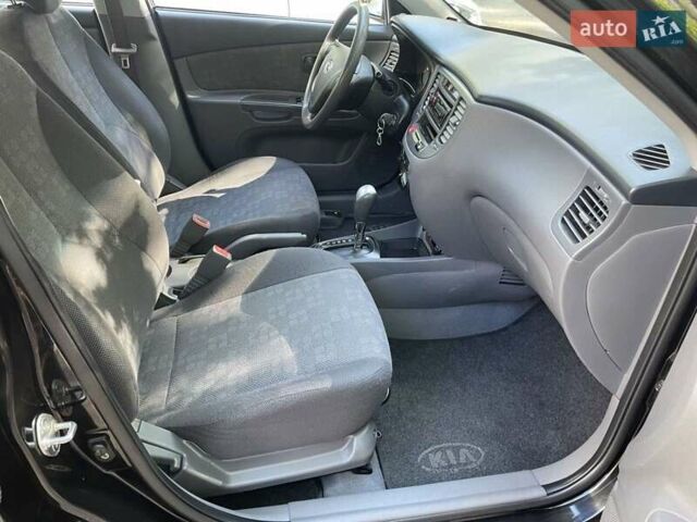 Кіа Ріо, об'ємом двигуна 1.4 л та пробігом 177 тис. км за 4950 $, фото 11 на Automoto.ua