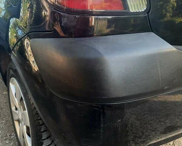 Киа Рио, объемом двигателя 1.4 л и пробегом 290 тыс. км за 4600 $, фото 13 на Automoto.ua