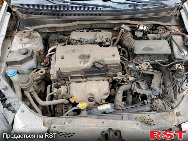 Киа Рио, объемом двигателя 14 л и пробегом 0 тыс. км за 2600 $, фото 1 на Automoto.ua