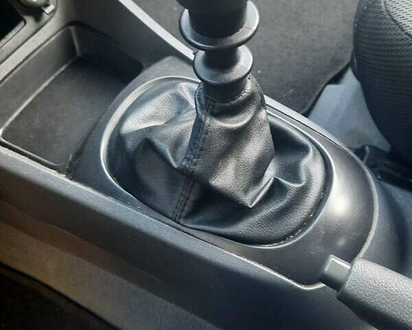 Киа Рио, объемом двигателя 1.4 л и пробегом 290 тыс. км за 4600 $, фото 11 на Automoto.ua