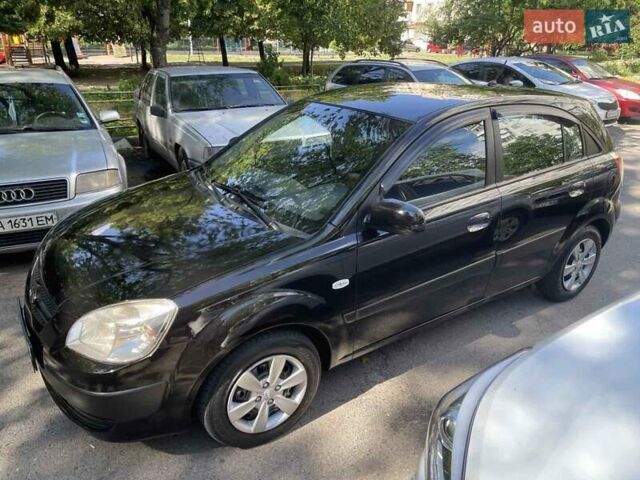 Кіа Ріо, об'ємом двигуна 1.4 л та пробігом 177 тис. км за 4950 $, фото 9 на Automoto.ua