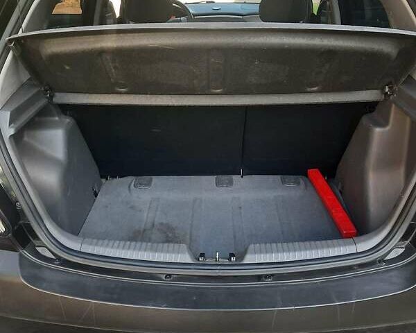 Киа Рио, объемом двигателя 1.4 л и пробегом 290 тыс. км за 4600 $, фото 6 на Automoto.ua