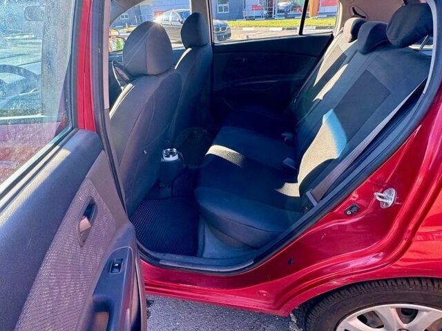 Кіа Ріо, об'ємом двигуна 1.4 л та пробігом 212 тис. км за 3900 $, фото 5 на Automoto.ua
